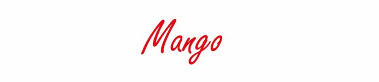 Mango