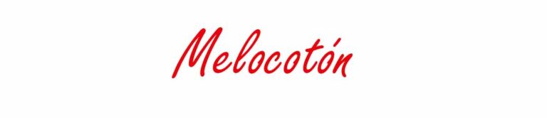 Melocoton