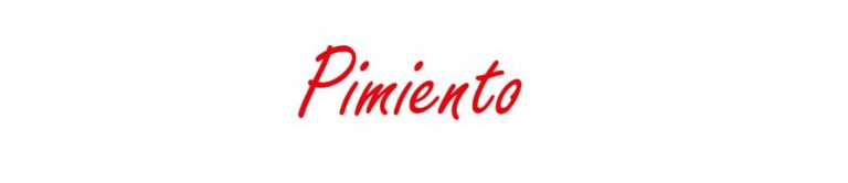 Pimiento